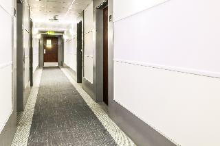 Sheffield Metropolitan Hotel by Belvilla fotoÄŸrafÄ±