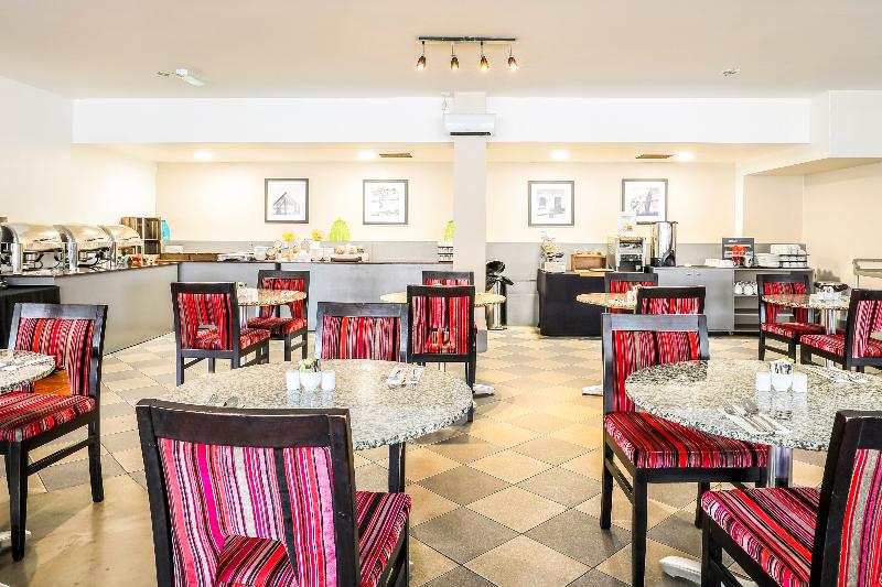 Sheffield Metropolitan Hotel by Belvilla - Lobi