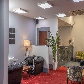 Sheffield Metropolitan Hotel by Belvilla fotoÄŸrafÄ±