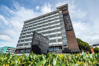 Sheffield Metropolitan Hotel by Belvilla otel fotoğrafı