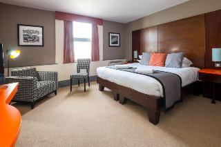 Sheffield Metropolitan Hotel by Belvilla fotoÄŸrafÄ±
