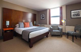 Sheffield Metropolitan Hotel by Belvilla fotoÄŸrafÄ±