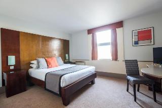 Sheffield Metropolitan Hotel by Belvilla fotoÄŸrafÄ±