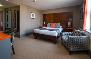 Sheffield Metropolitan Hotel by Belvilla fotoÄŸrafÄ±