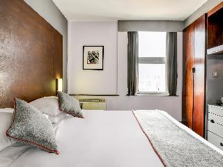 Sheffield Metropolitan Hotel by Belvilla fotoÄŸrafÄ±