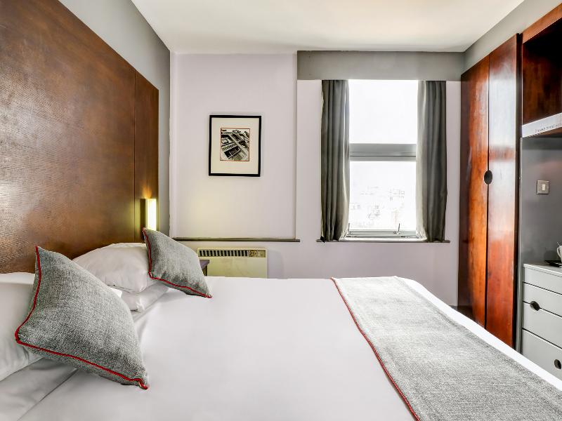 Sheffield Metropolitan Hotel by Belvilla - Oda