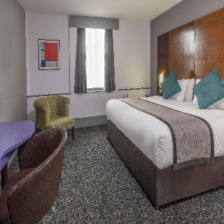 Sheffield Metropolitan Hotel by Belvilla fotoÄŸrafÄ±