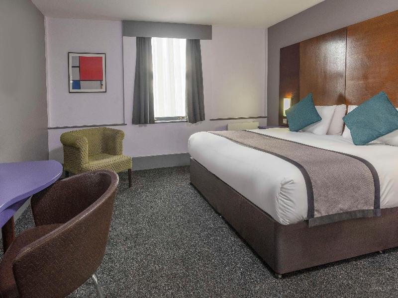 Sheffield Metropolitan Hotel by Belvilla - Oda