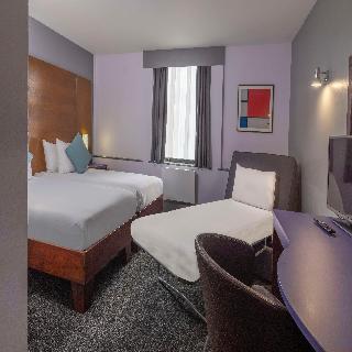 Sheffield Metropolitan Hotel by Belvilla fotoÄŸrafÄ±