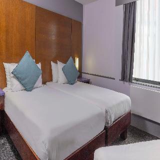 Sheffield Metropolitan Hotel by Belvilla fotoÄŸrafÄ±