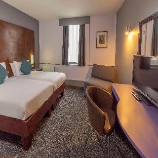 Sheffield Metropolitan Hotel by Belvilla fotoÄŸrafÄ±