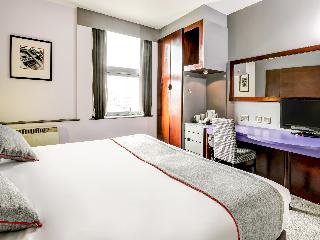 Sheffield Metropolitan Hotel by Belvilla fotoÄŸrafÄ±
