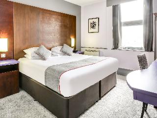 Sheffield Metropolitan Hotel by Belvilla fotoÄŸrafÄ±