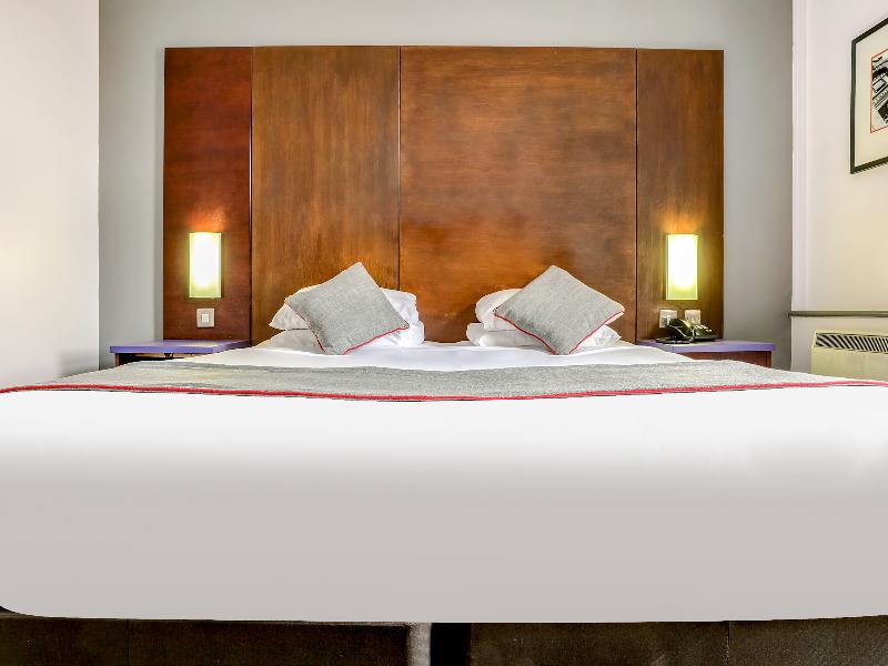 Sheffield Metropolitan Hotel by Belvilla - Oda
