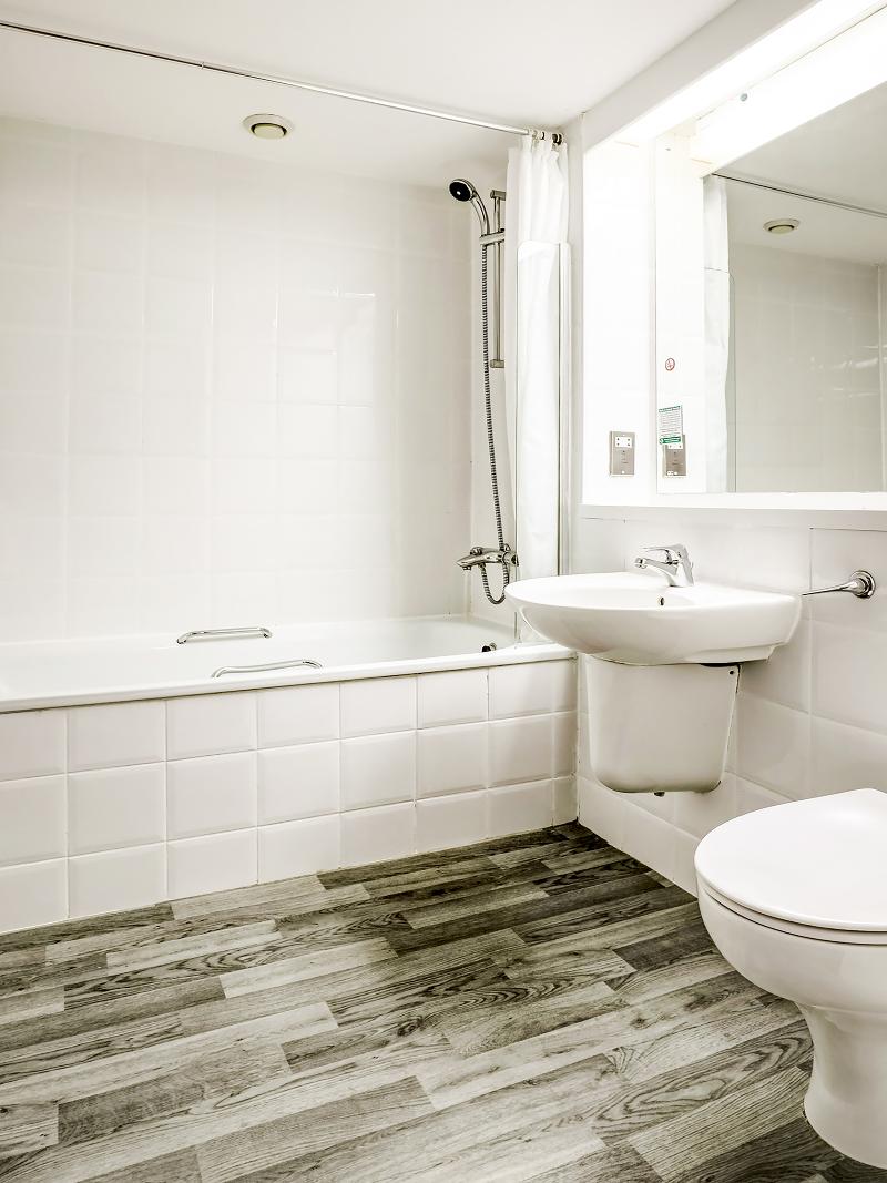 Sheffield Metropolitan Hotel by Belvilla - Oda