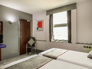 Sheffield Metropolitan Hotel by Belvilla fotoÄŸrafÄ±