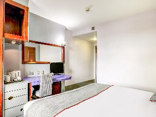 Sheffield Metropolitan Hotel by Belvilla fotoÄŸrafÄ±