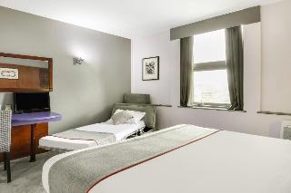 Sheffield Metropolitan Hotel by Belvilla fotoÄŸrafÄ±