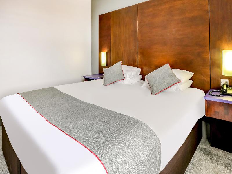 Sheffield Metropolitan Hotel by Belvilla - Oda