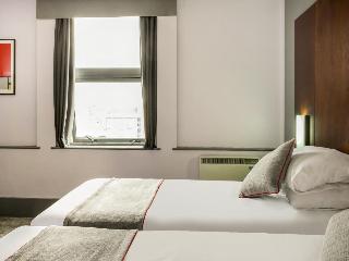 Sheffield Metropolitan Hotel by Belvilla fotoÄŸrafÄ±