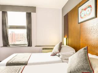 Sheffield Metropolitan Hotel by Belvilla fotoÄŸrafÄ±