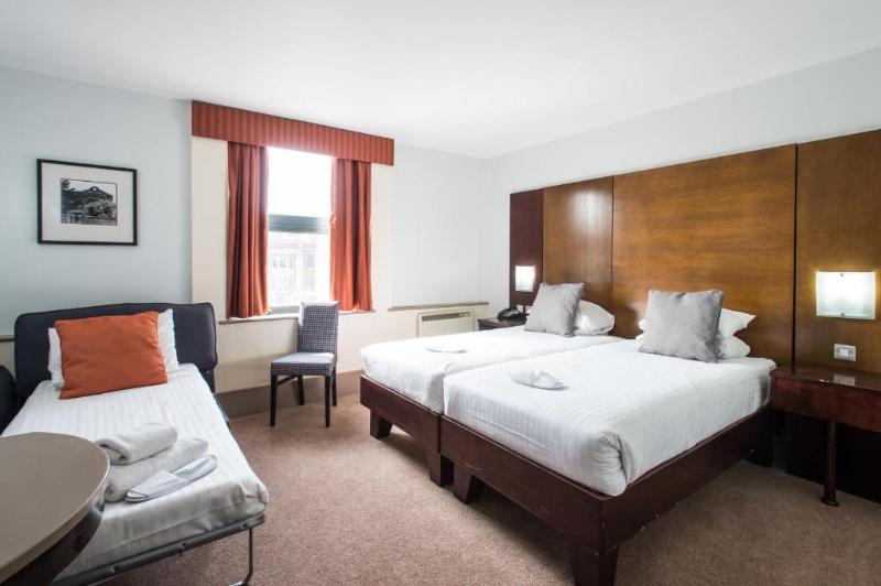Sheffield Metropolitan Hotel by Belvilla - Oda