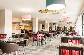 Sheffield Metropolitan Hotel by Belvilla fotoÄŸrafÄ±