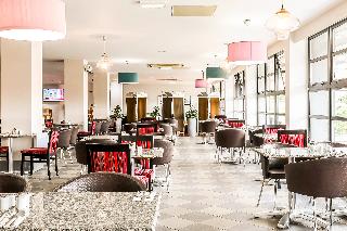 Sheffield Metropolitan Hotel by Belvilla fotoÄŸrafÄ±
