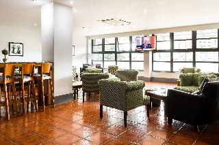 Sheffield Metropolitan Hotel by Belvilla fotoÄŸrafÄ±