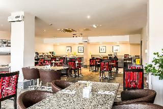 Sheffield Metropolitan Hotel by Belvilla fotoÄŸrafÄ±