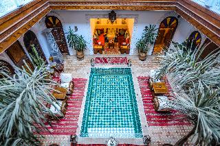 Riad Melhoun & Spa