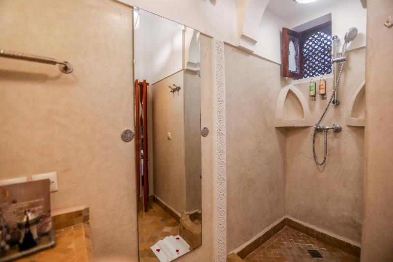 Riad Melhoun & Spa - Oda