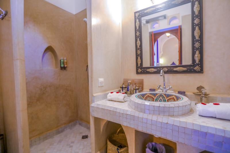 Riad Melhoun & Spa - Oda