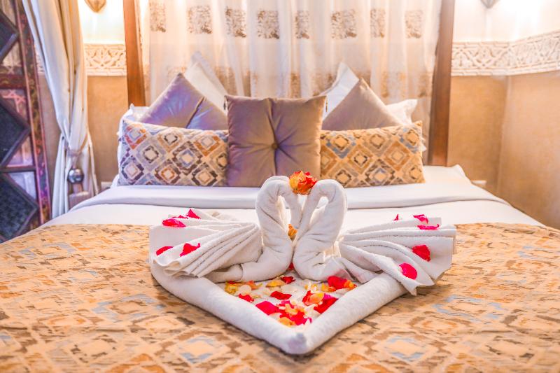 Riad Melhoun & Spa - Oda