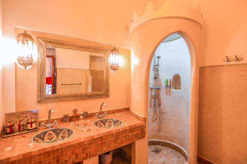 Riad Melhoun & Spa - Oda