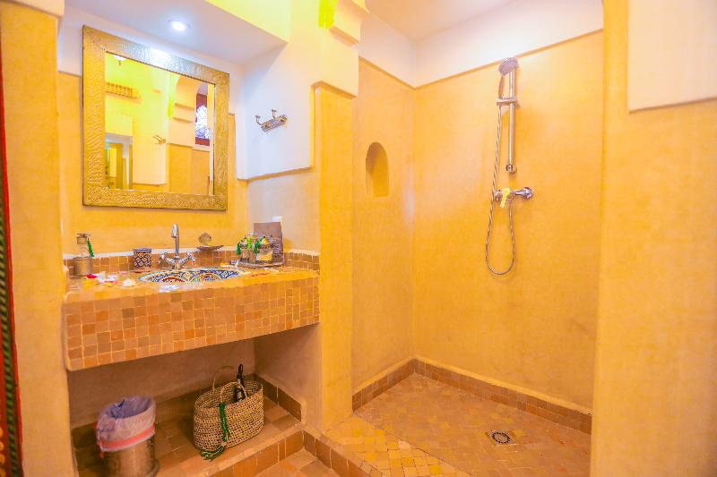 Riad Melhoun & Spa - Oda