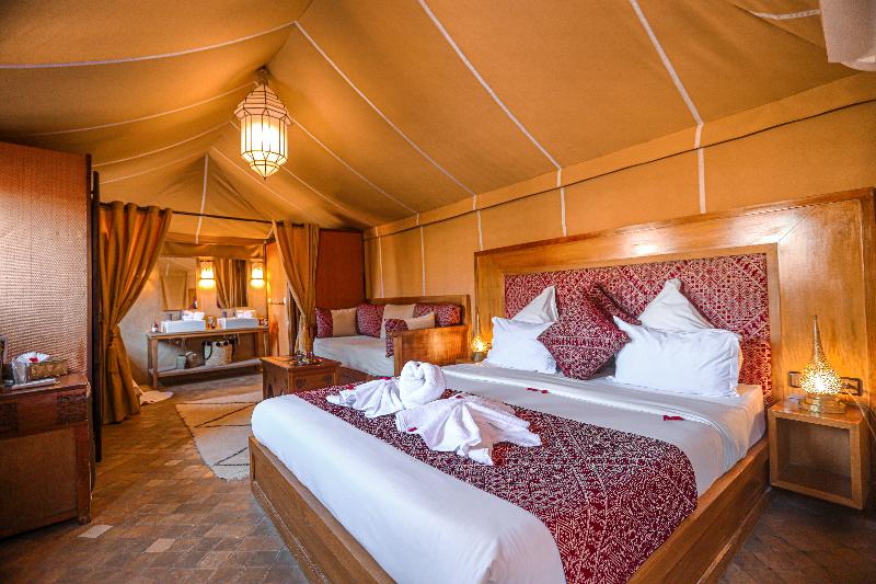 Riad Melhoun & Spa - Oda