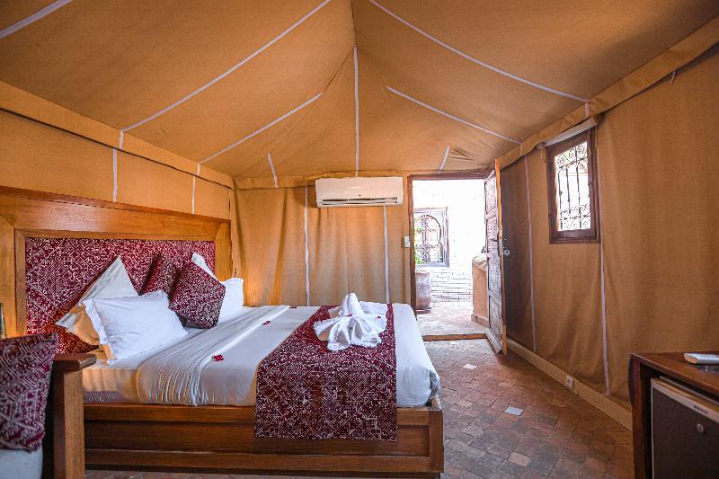 Riad Melhoun & Spa - Oda