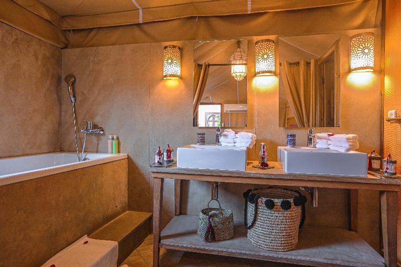 Riad Melhoun & Spa - Oda