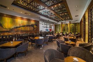 éL Hotel Royale Jakarta fotoÄŸrafÄ±