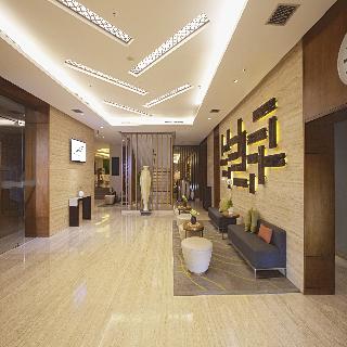 éL Hotel Royale Jakarta fotoÄŸrafÄ±