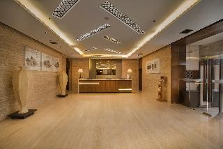 éL Hotel Royale Jakarta fotoÄŸrafÄ±