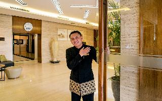 éL Hotel Royale Jakarta fotoÄŸrafÄ±
