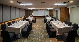 éL Hotel Royale Jakarta fotoÄŸrafÄ±