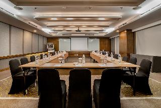 éL Hotel Royale Jakarta fotoÄŸrafÄ±