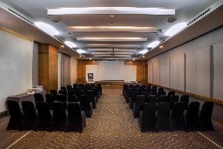 éL Hotel Royale Jakarta fotoÄŸrafÄ±
