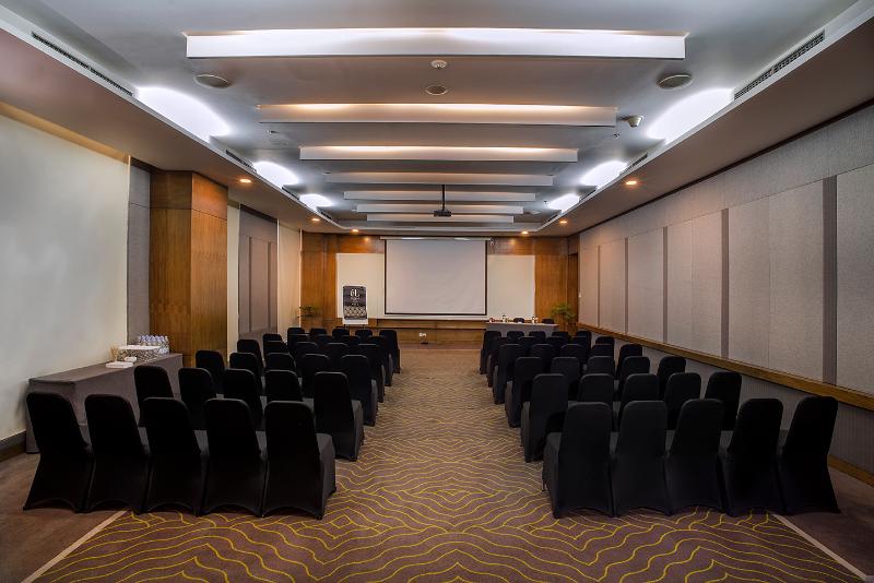 éL Hotel Royale Jakarta - Toplantı