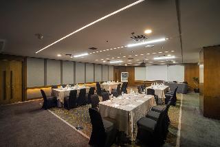 éL Hotel Royale Jakarta fotoÄŸrafÄ±