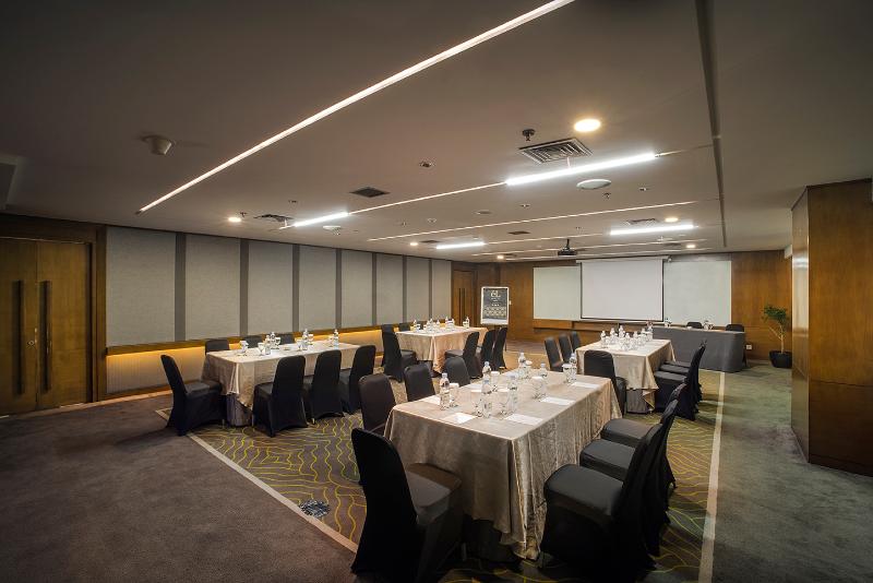 éL Hotel Royale Jakarta - Toplantı
