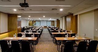 éL Hotel Royale Jakarta fotoÄŸrafÄ±
